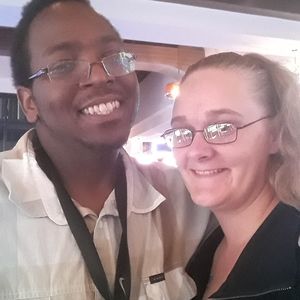 Meet your Posher, Natalie